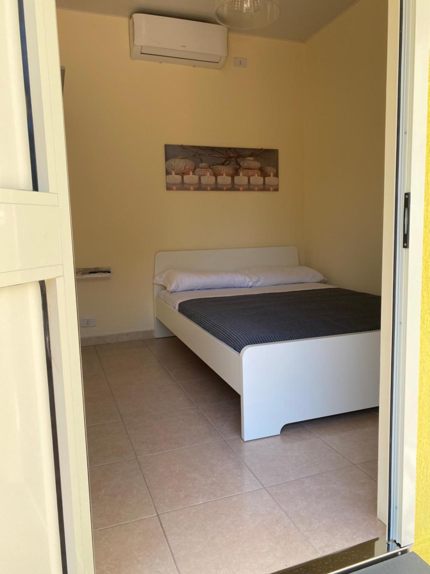 Villa Adelaide Suite & Room Torre A Mare Eksteriør bilde