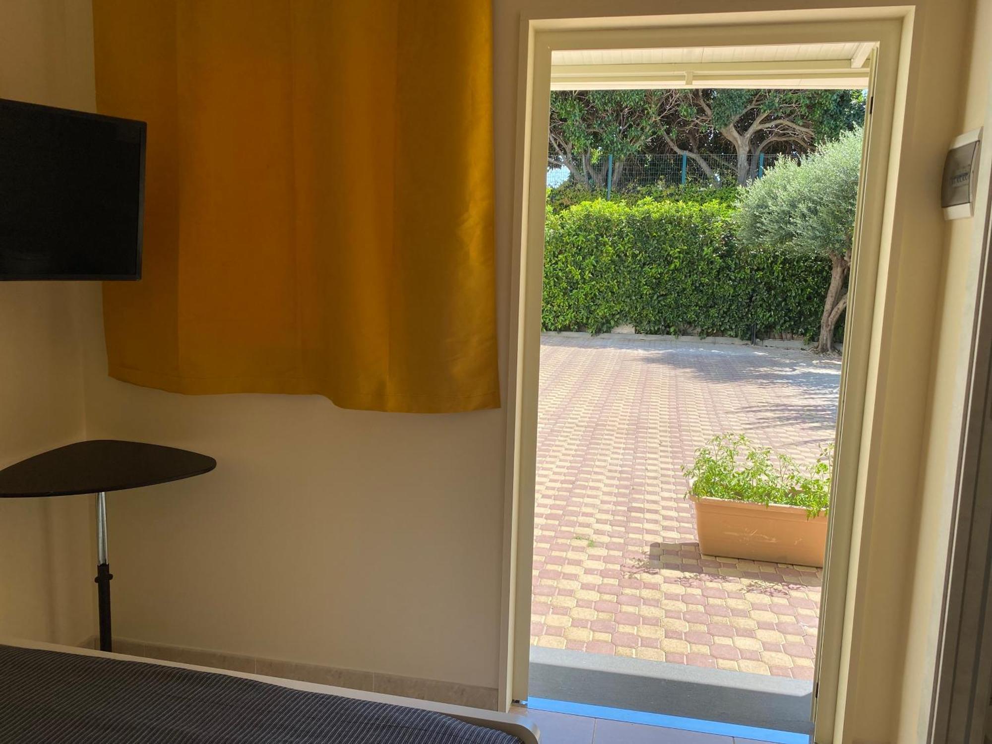 Villa Adelaide Suite & Room Torre A Mare Eksteriør bilde