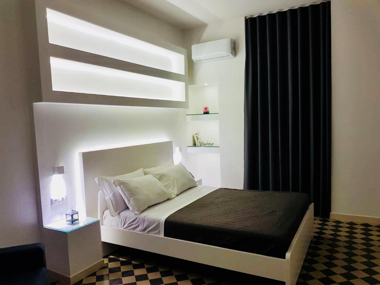 Villa Adelaide Suite & Room Torre A Mare Eksteriør bilde