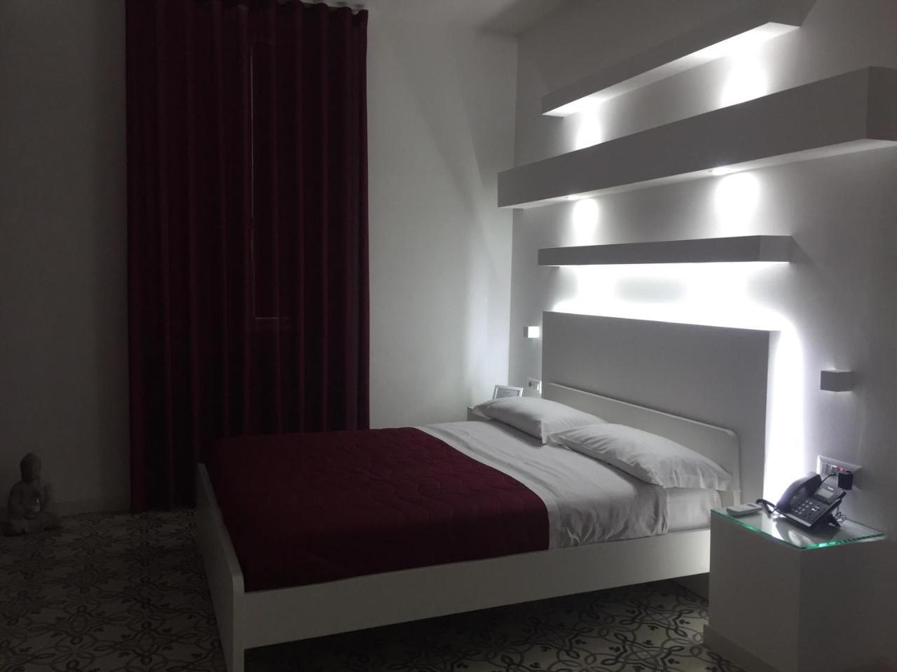 Villa Adelaide Suite & Room Torre A Mare Eksteriør bilde