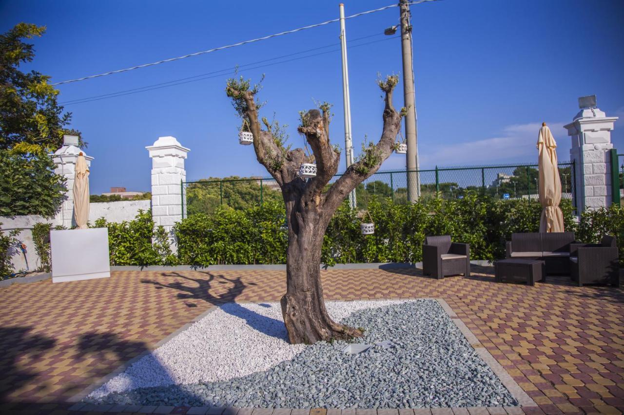 Villa Adelaide Suite & Room Torre A Mare Eksteriør bilde