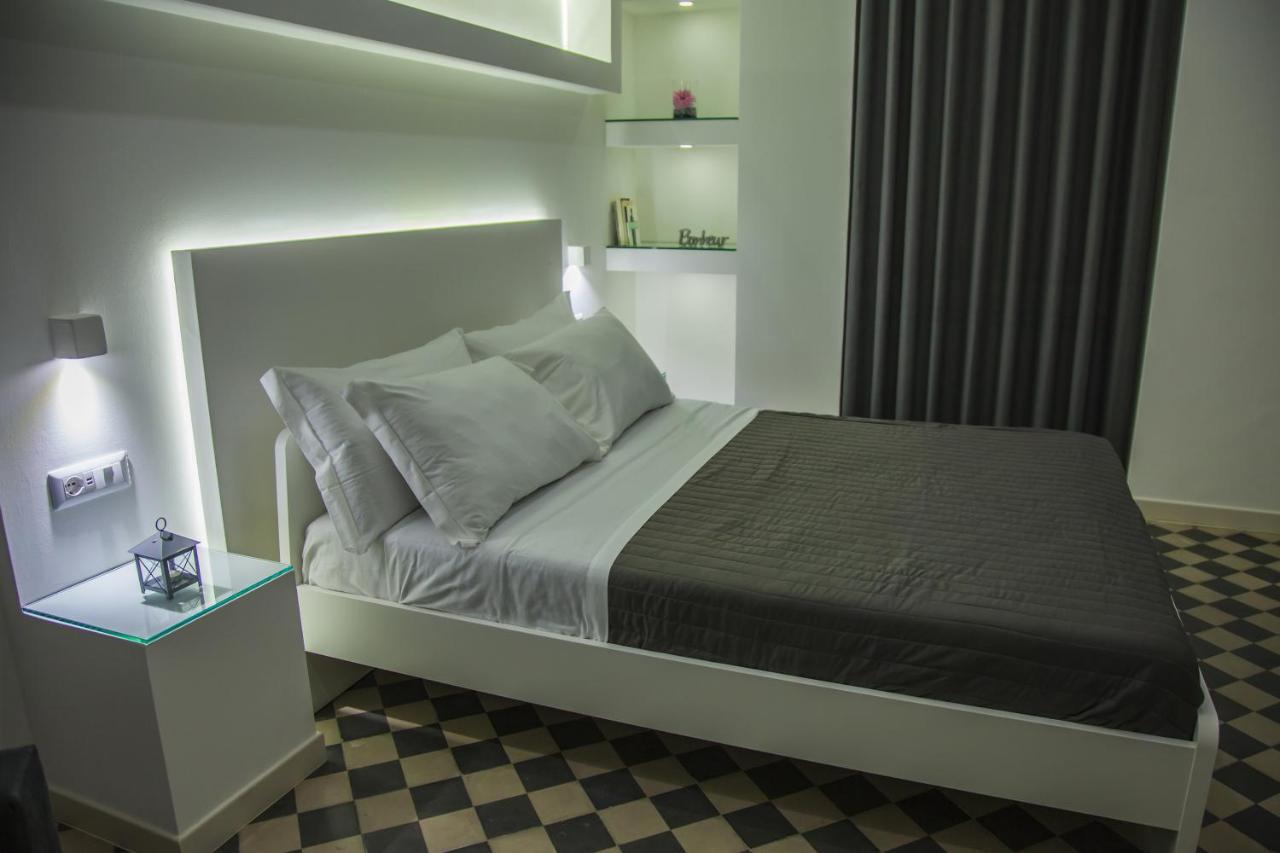 Villa Adelaide Suite & Room Torre A Mare Eksteriør bilde