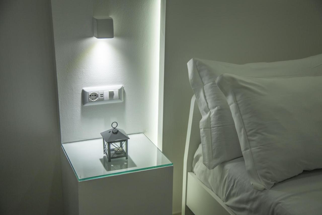 Villa Adelaide Suite & Room Torre A Mare Eksteriør bilde