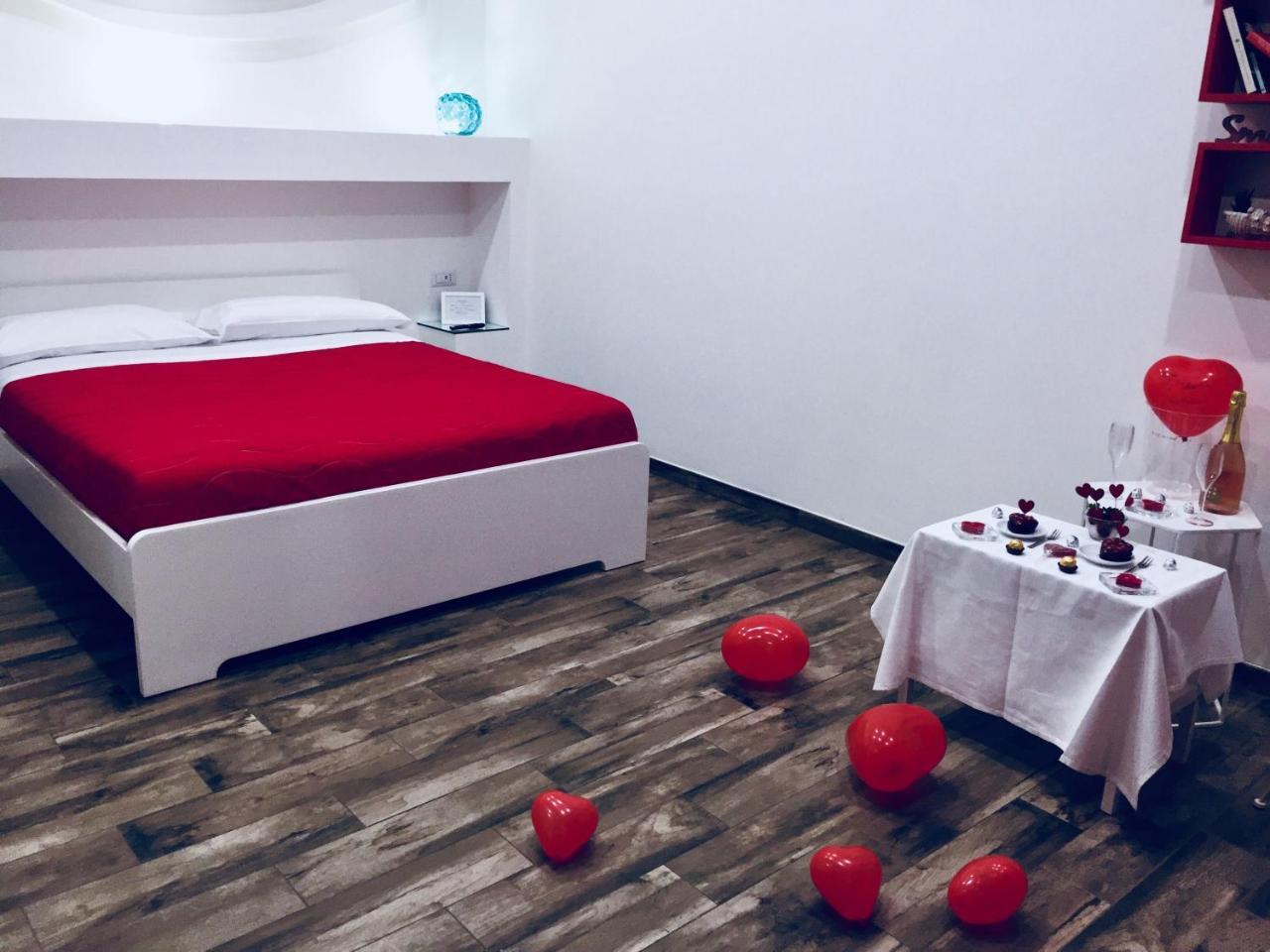 Villa Adelaide Suite & Room Torre A Mare Eksteriør bilde