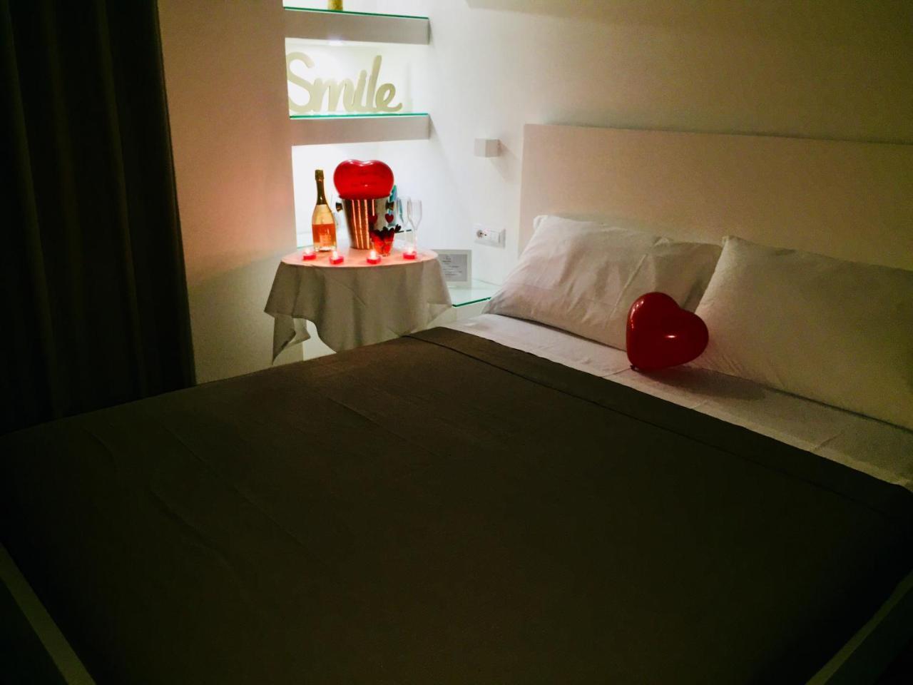 Villa Adelaide Suite & Room Torre A Mare Eksteriør bilde